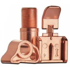 Copper plating