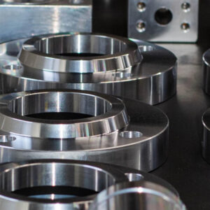 Zinc-nickel Plating