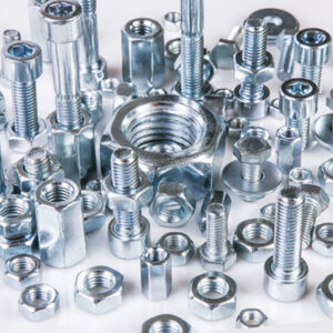 Zinc plating