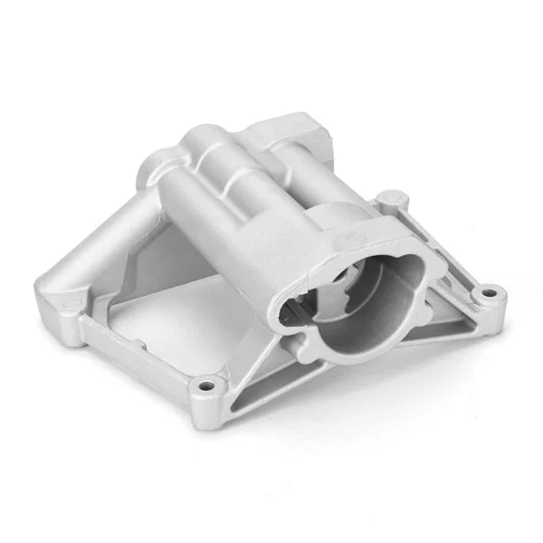 Precision Aluminum Die Casting Part