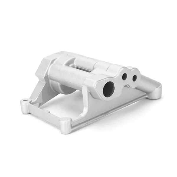 Precision Aluminum Die Casting Part