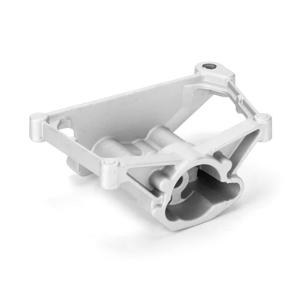 Precision Aluminum Die Casting Part