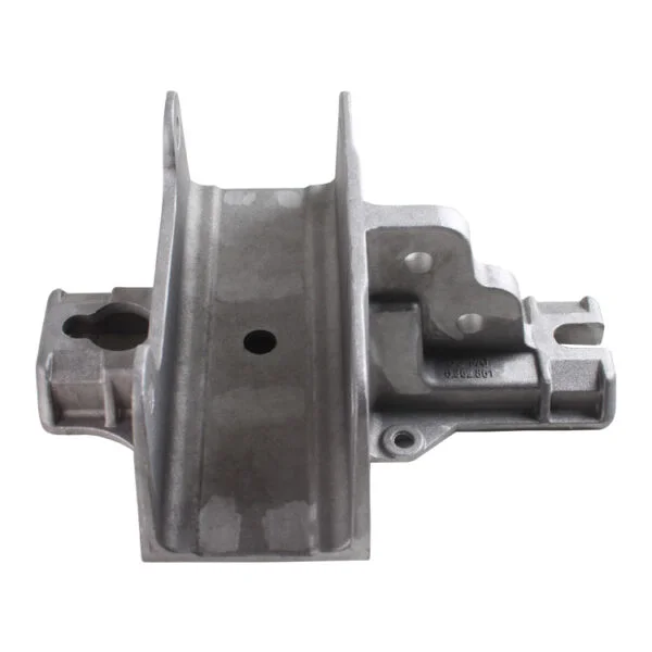 A383 Aluminum Die Casting