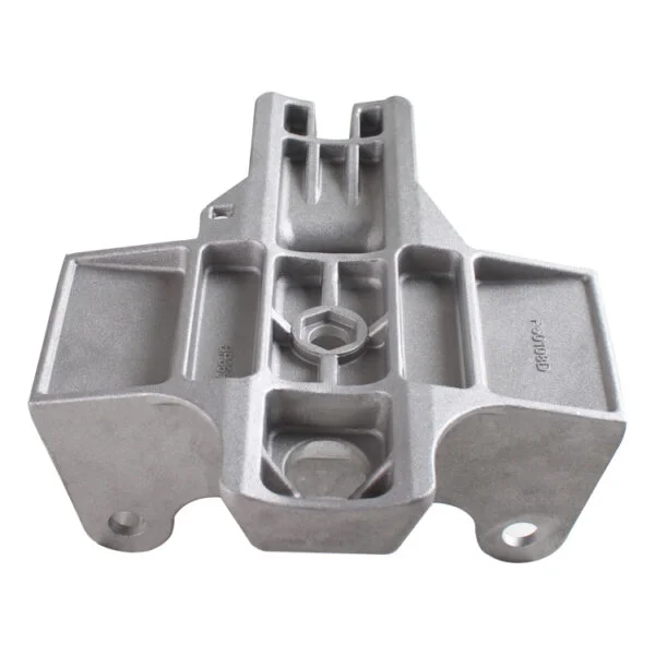 A383 Aluminum Die Casting