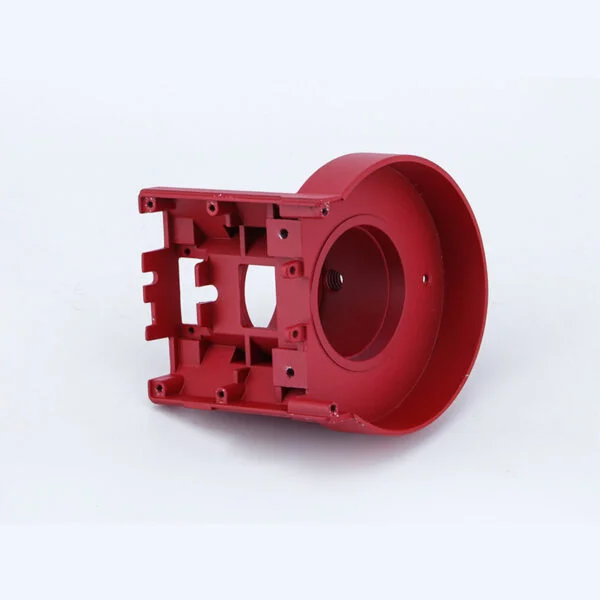 ADC12 Die Casting