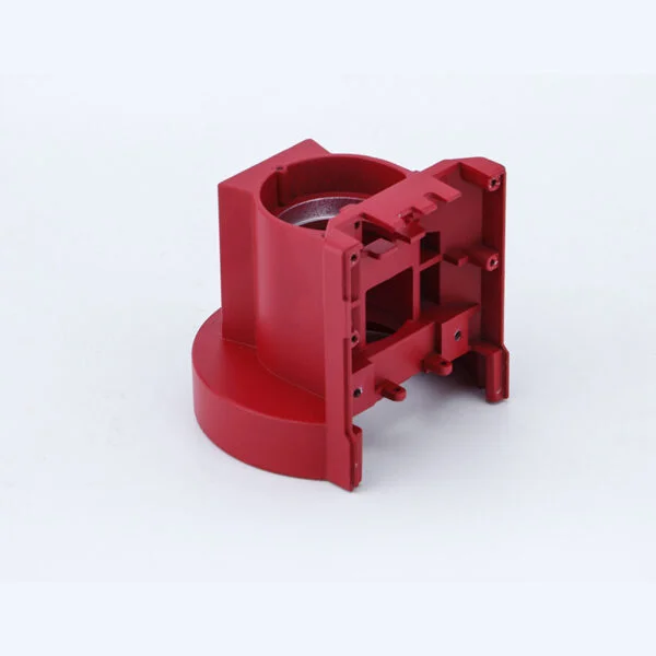 ADC12 Die Casting