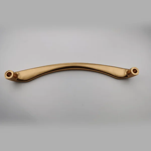 Aluminum Alloy Die Casting