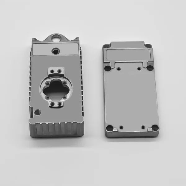 Aluminum Alloy 383 Die Casting