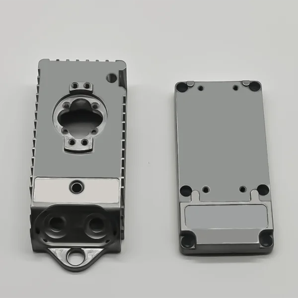 Aluminum Alloy 383 Die Casting