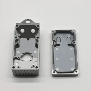 Aluminum Alloy 383 Die Casting