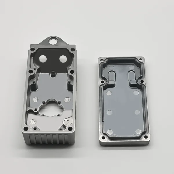 Aluminum Alloy 383 Die Casting