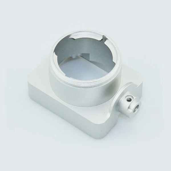 Aluminum Die Casting Part