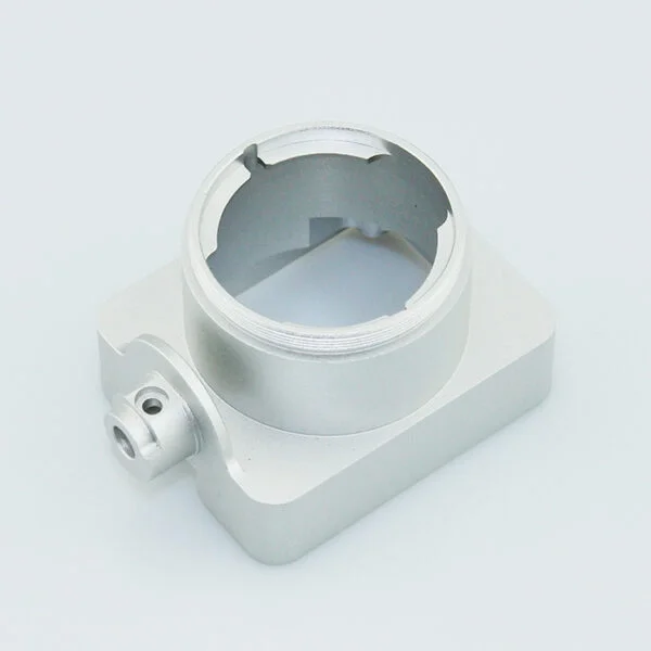 Aluminum Die Casting Part