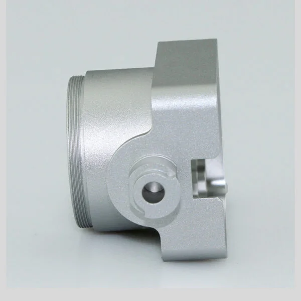 Aluminum Die Casting Part