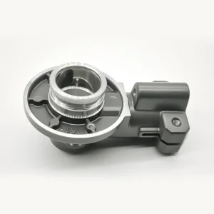 Aluminum Alloy Die Casting