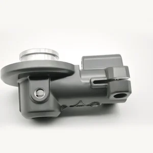 Aluminum Alloy Die Casting