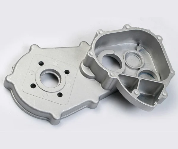 Custom Zinc Die Casting