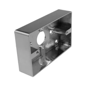 Zinc Alloy Die Casting Housing