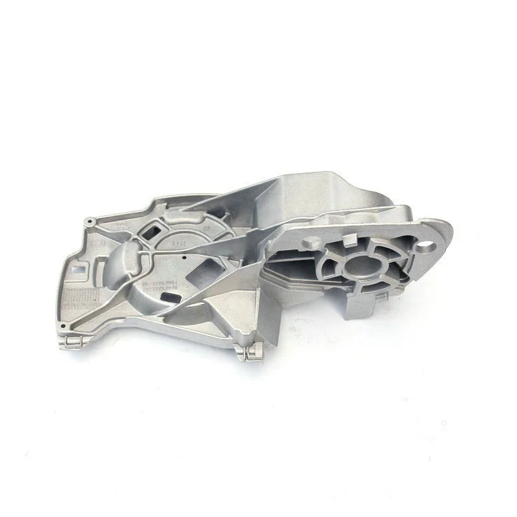 Best Aluminium Die Casting Cars Automotive Parts Manufacturing - Image 4