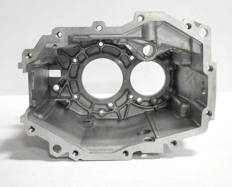 Die Casting Services