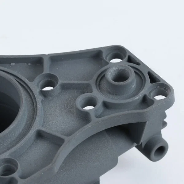 Zinc Alloy Die Casting Automotive Parts