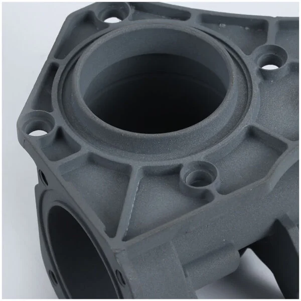 Zinc Alloy Die Casting Automotive Parts