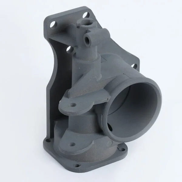 Zinc Alloy Die Casting Automotive Parts