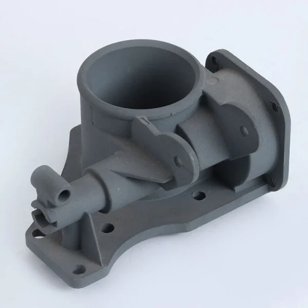 Zinc Alloy Die Casting Automotive Parts