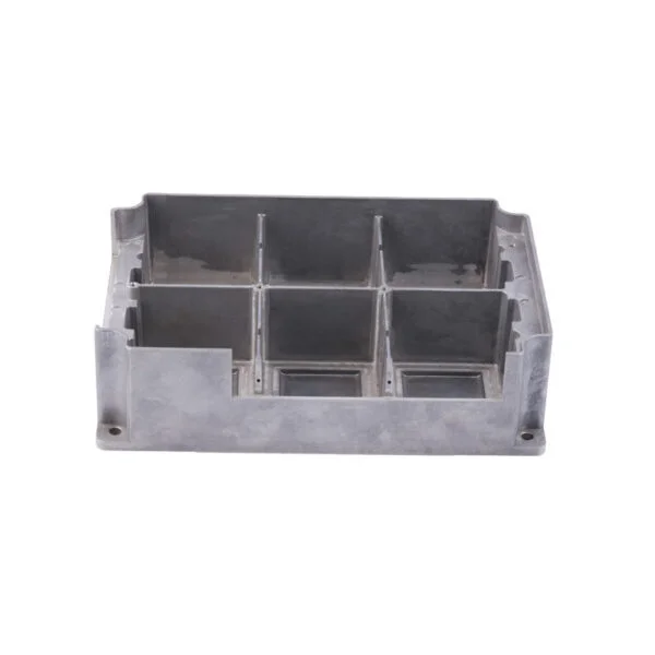 Zinc Alloy Die Casting Parts