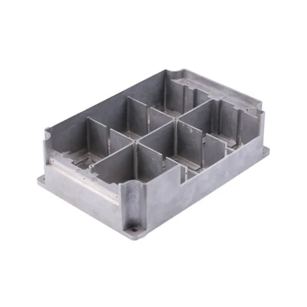 Zinc Alloy Die Casting Parts