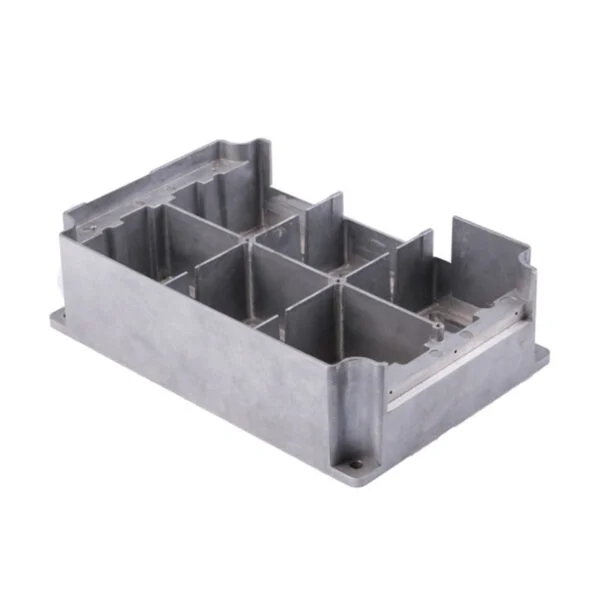 Zinc Alloy Die Casting Parts