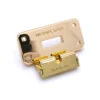 Zinc Alloy Die Casting Services