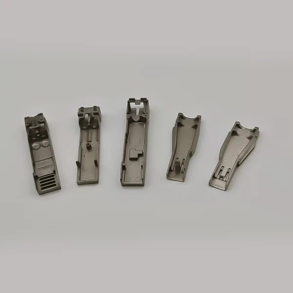 Zinc Alloy Die Casting Shell