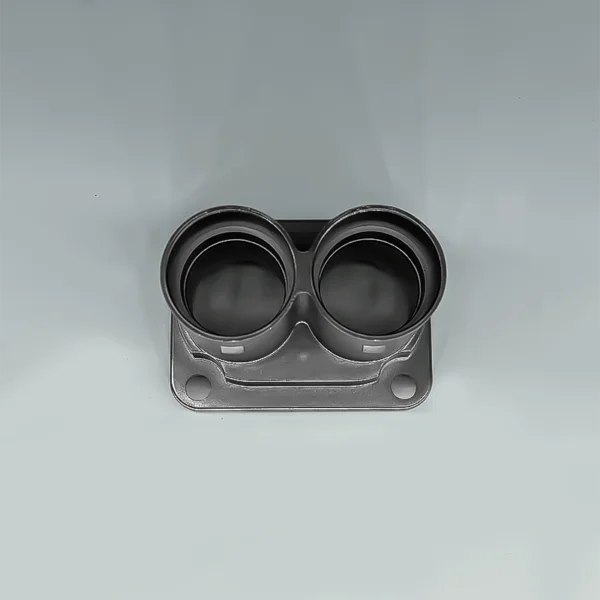 Custom Zinc Alloy Die Casting