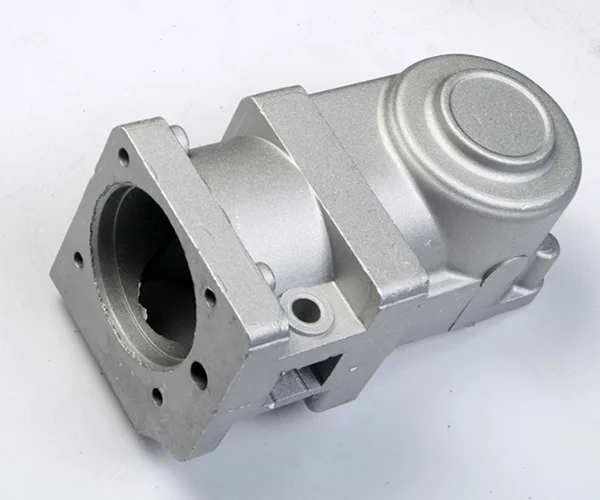 Zinc Alloy Die Casting