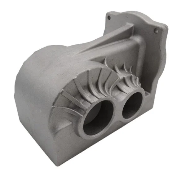 Zinc Die Casting Parts