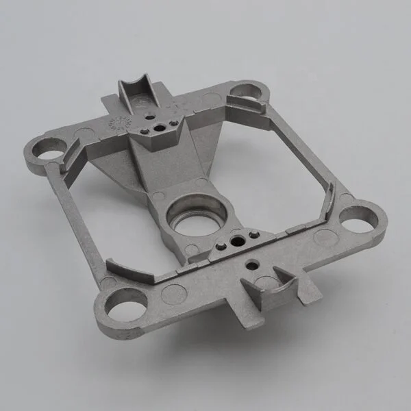 Zinc Die Casting Parts