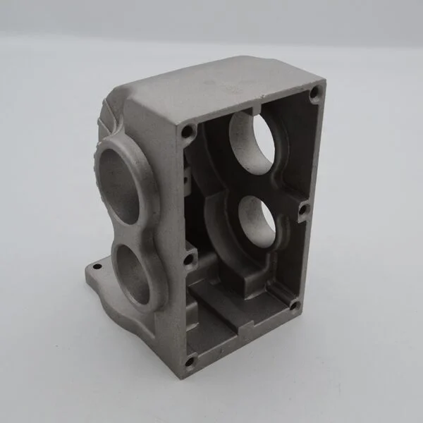 Zinc Die Casting Parts