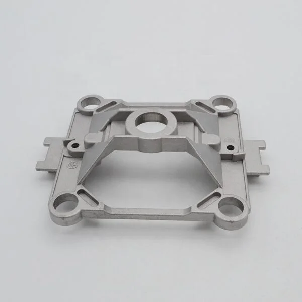 Zinc Die Casting Parts