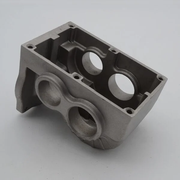 Zinc Die Casting Parts