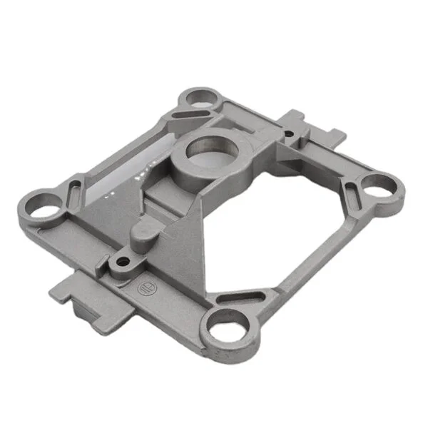 Zinc Die Casting Parts