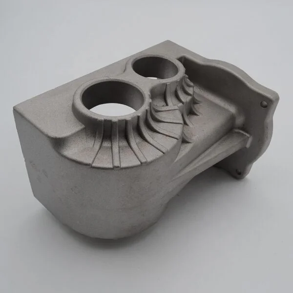 Zinc Die Casting Parts