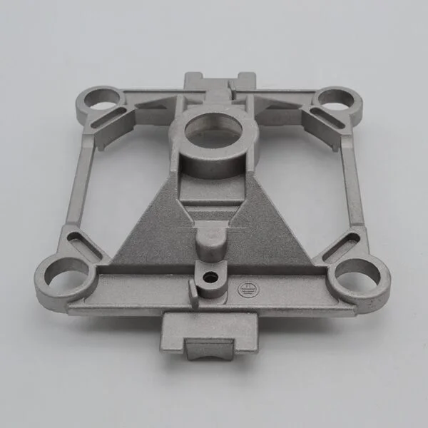 Zinc Die Casting Parts