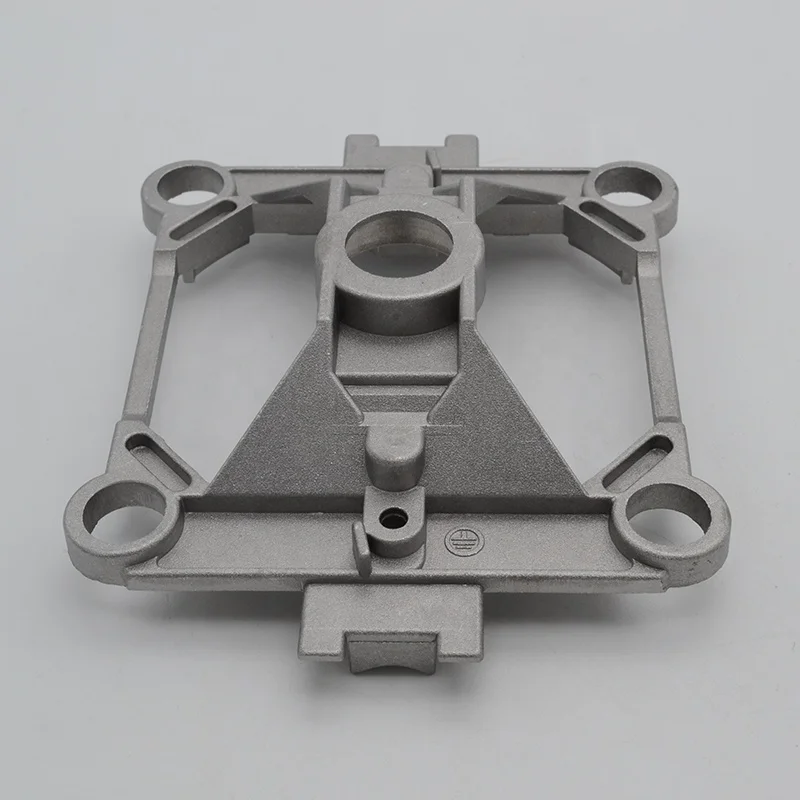 Zinc Die Casting Parts