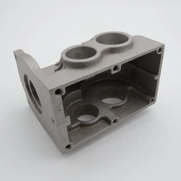 Zinc Die Casting Parts