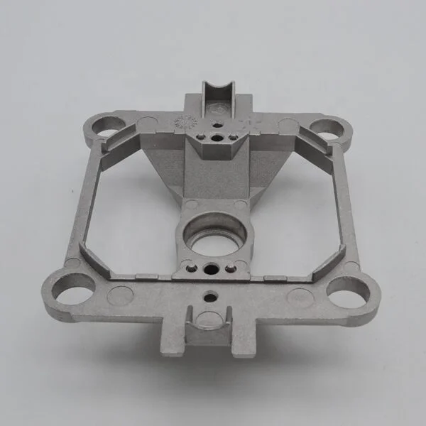 Zinc Die Casting Parts