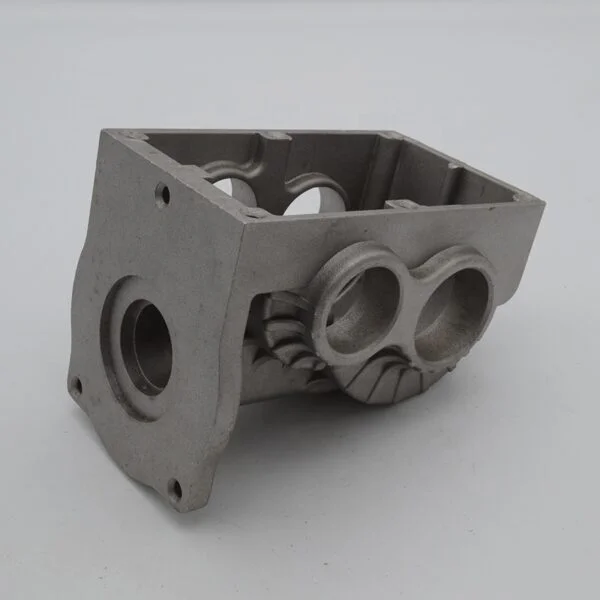 Zinc Die Casting Parts