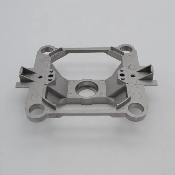 Zinc Die Casting Parts