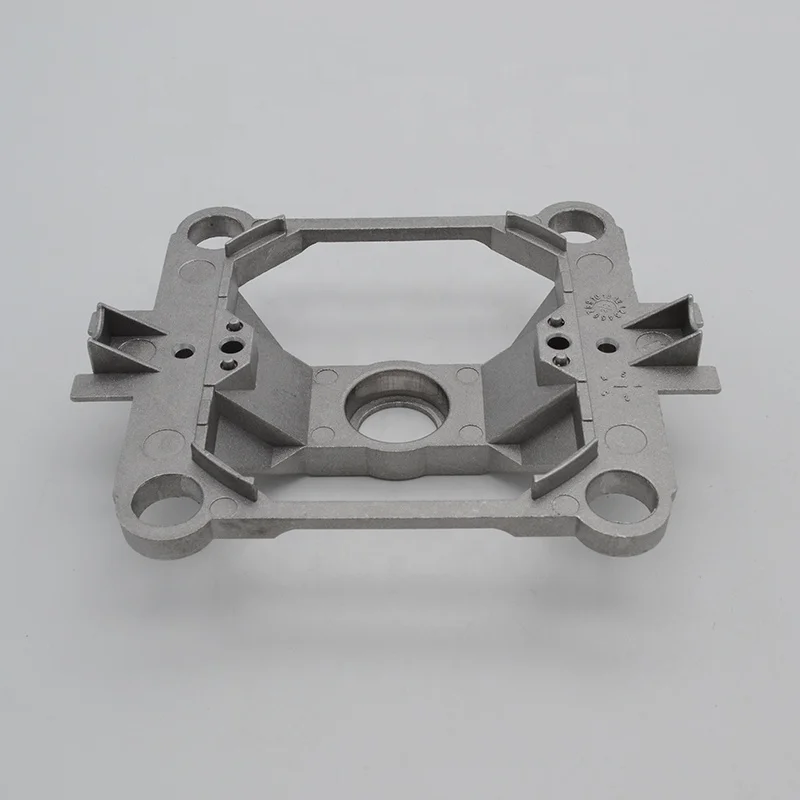 Zinc Die Casting Parts