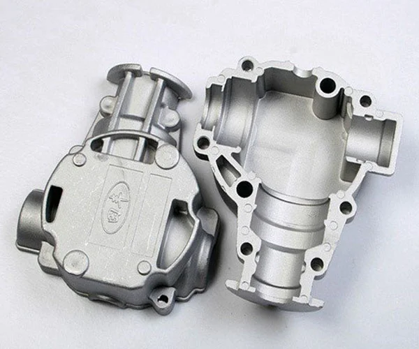 Zinc Die Casting